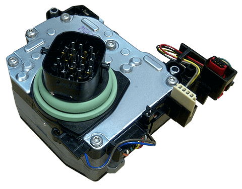 62TE Solenoids